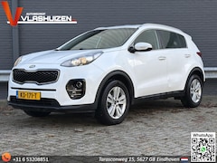 Kia Sportage - 1.6 GDI First Edition | Climate | Cruise | Navi | PDC |