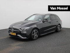 Mercedes-Benz C-klasse Estate - 180 AMG Line