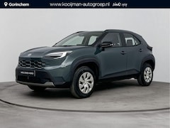 Toyota Yaris Cross - 1.5 Hybrid 115 Active Nu €2.500, - voordeel Nu tijdelijk extra scherp geprijsd