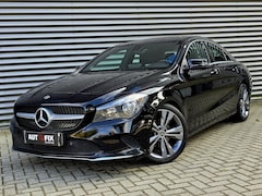 Mercedes-Benz CLA-Klasse - 200 Prestige Dealer Onderhouden / Camera / Stoelverw / Cruise