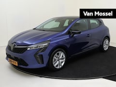 Renault Clio - 1.6 E-Tech Full Hybrid 145 evolution | Airco | Parkeer sensor | Carplay | Cruise control