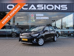 Kia Stonic - 1.0 T-GDi ComfortLine 1 EIGENAAR/ APPLE CARPLAY