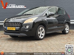 Peugeot 3008 - 1.6 VTi ST | Climate | Cruise | PDC |