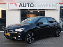 Opel Corsa - 1.2 SPORT SKY PANORAMADAK|APPLE CARPLAY|CAMERA|STOEL/STUURVERWARMING|VOLLE CORSA