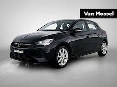 Opel Corsa - 1.2 Edition | Apple Carplay/Android Auto | Camera | Parkeersensoren Achter |