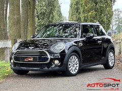 MINI 3-Deurs - 1.5 Cooper Business