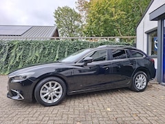 Mazda 6 Sportbreak - 2.0 SkyActiv-G 165 TS+