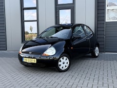 Ford Ka - 1.3 Cool & Sound | Airco | Elektrische Ramen | NAP |