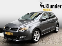 Volkswagen Polo - 1.2 TSI BlueMotion Highline |Clima|16"Lm velg.|PDC|