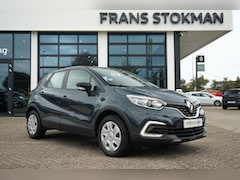 Renault Captur - 0.9 TCe 90 Life