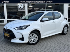 Toyota Yaris - 1.5 Hybrid Active