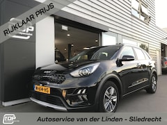Kia Niro - 1.6 Hybrid DynamicLine Trekhaak 7 JAAR GARANTIE