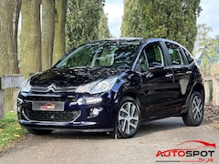 Citroën C3 - 1.2 PureTech Feel Edition DistributieRiem V.V