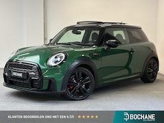 MINI John Cooper Works - 1.5 Cooper | JCW | PANO | 1e EIG | CARPLAY |