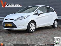 Ford Fiesta - 1.6 TDCi ECOnetic | Airco | Cruise |