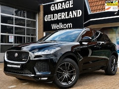 Jaguar E-Pace - 2.0 P250 AWD R-Dynamic SE | PANO | LEDER | NAVI | CAMERA | APPLE/ANDROID | FULL-LED | FULL