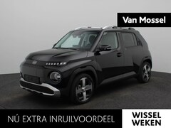 Hyundai Inster - Pulse Advanced 42 kWh | Schuif-/kanteldak | Stoelen vóór, verwarmd | Parkeersensoren, vóór