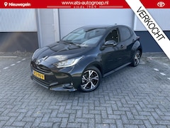 Toyota Yaris - 1.5 Hybrid TeamNL , All Season Banden, 8.500 km