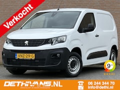 Peugeot Partner - 1.2 PureTech Premium / Carplay / Navigatie