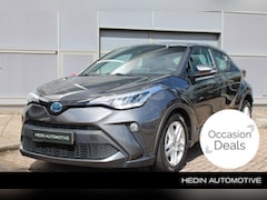 Toyota C-HR - 1.8 Hybrid Active | Adapt. Cruise Control | Stoelverw. | Navigatie | Camera | Climate Cont