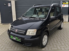Fiat Panda - 1.2 Edizione Cool Nieuwe APK airco