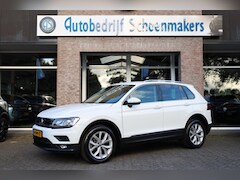 Volkswagen Tiguan - 2.0 TSI 4Motion Highline Business R CAMERA STUUR+STOELVERWARMING CARPLAY TREKHAAK-ELEC. AC