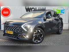 Kia Sportage - 1.6 T-GDi PHEV AWD GT-PlusLine | SOH 100%
