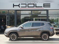 Jeep Compass - 4xe 240 Plug-in Hybrid Electric Trailhawk | PANO | LED