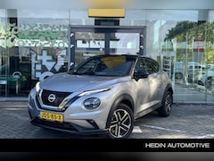 Nissan Juke - 1.0 DIG-T Acenta | Nav | Lm Velgen | Cruise Control |