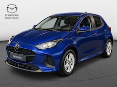 Mazda 2 Hybrid - 116 Centre-Line | 15-inch lichtmetalen velgen, Silver | 6 speakers | Achteruitrijcamera
