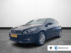 Peugeot 308 - 1.2 PureTech Allure | Navi | Trekhaak | LED | Keyless | PDC V+A | Cruise control | LMV 16"