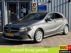 Mercedes-Benz A-klasse - 180 Business Solution. | CAMERA | NAVI | BLUETOOTH | CRUISE |