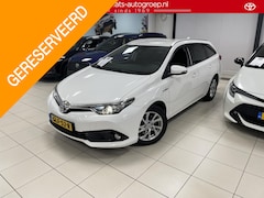 Toyota Auris Touring Sports - 1.8 Hybrid Dynamic