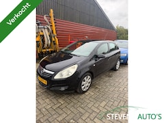 Opel Corsa - 1.2-16V Enjoy