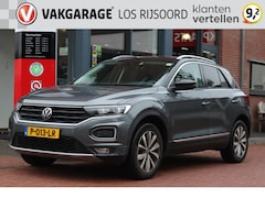 Volkswagen T-Roc - 1.5 TSI Aut.*Sport* | Trekhaak | Carplay | Stoelverwarming | Adaptieve Cruise & Climate Co