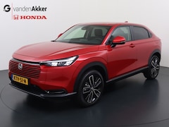 Honda HR-V - 1.5 e:HEV i-MMD 131pk CVT Elegan
