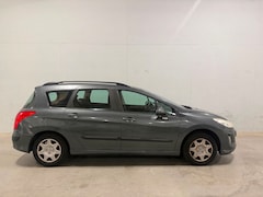 Peugeot 308 SW - 1.6 VTi Blue Lease Navi Clima Airco Cruise Trekhaak APK