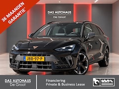 CUPRA Leon Sportstourer - 1.5 eTSI VZ Performance | New model | Camera | ACC | Sportstoelen