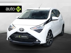 Toyota Aygo - 1.0 VVT-i x-joy / Camera / DAB