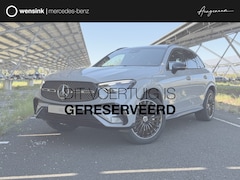Mercedes-Benz GLC-klasse - 300e 4MATIC Business Solution AMG | Night | Panoramadak | Premium | Burmester | Winter Pak