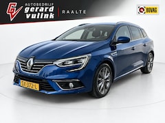 Renault Mégane Estate - 1.2 TCe Série Signature Exclusiv TREKHAAK AUTOMAAT