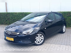 Opel Astra - 1.0 Turbo 105pk Start/Stop Onlin