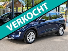 Ford Kuga - 2.5 PHEV *Trekhaak*Stoelverwarming*Keyless-entry