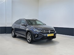 Volkswagen Taigo - 1.0 TSI R-Line Automaat | Apple Carplay/ Android Auto| Trekhaak | Stoel verwarming | NL |