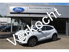 Ford Puma - 1.0 EcoBoost Hybrid Titanium AUTOMAAT 360 CAMERA | WINTERPACK | ADAPTIEF CRUISE | ELEKTR.K