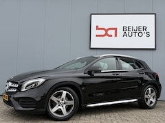 Mercedes-Benz GLA-Klasse - 180 Business Solution AMG Automaat Trekhaak