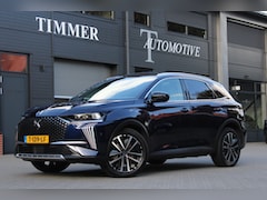 DS 7 - 7 E-Tense 225 Rivoli + Nederlandse auto + Dealer onderhouden + Panoramadak + Leder + 360 c