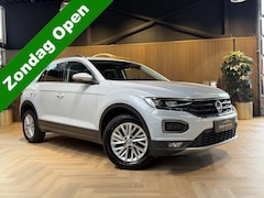 Volkswagen T-Roc - 1.0 TSI Style NAVIGATIE | SUPER MOOIE AUTO OM TE ZIEN |