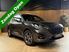 Ford Kuga - 2.5 PHEV Titanium VERWARMDE STOELEN VOOR EN ACHTER | ACHTERUITRIJCAMERA |
