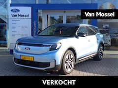 Ford Explorer - Limited Edition Extended Range RWD 79 kWh | Adaptieve Cruise | 1e-eigenaar | Elek. Achterk